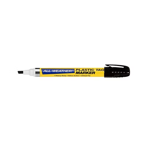 All-Weather Tag Marker