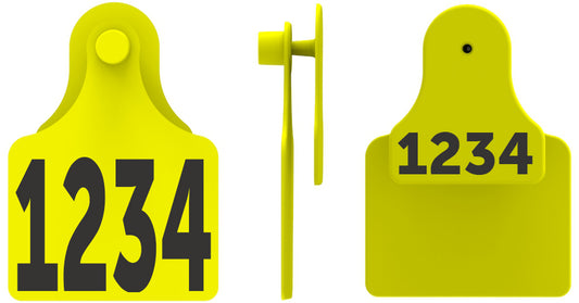F4M2 Tag Combo