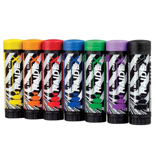 Raidex Livestock Markers